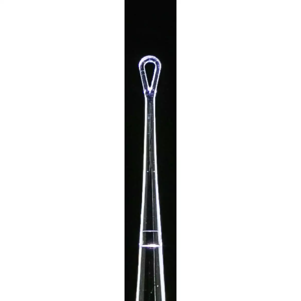 ClearLook Lighted LED oorcurettes ClearLook Lighted LED oorcurettes