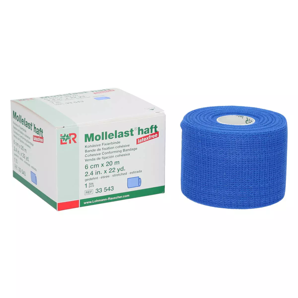 Fixeerverband Fixeerverband