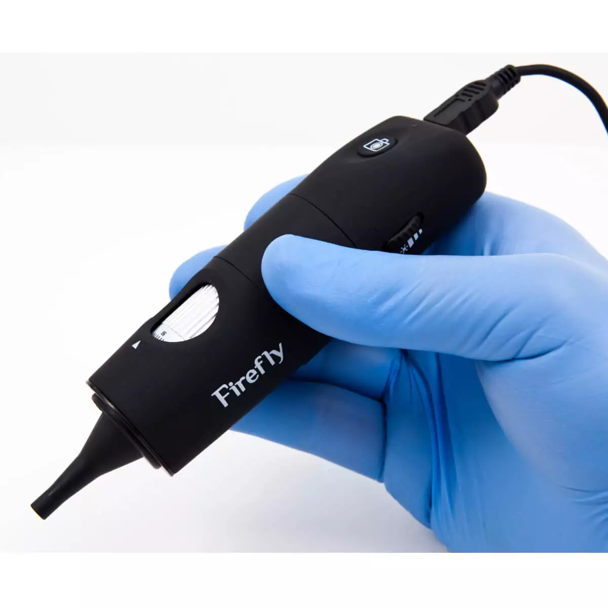  Digitale otoscoop FIREFLY DE500