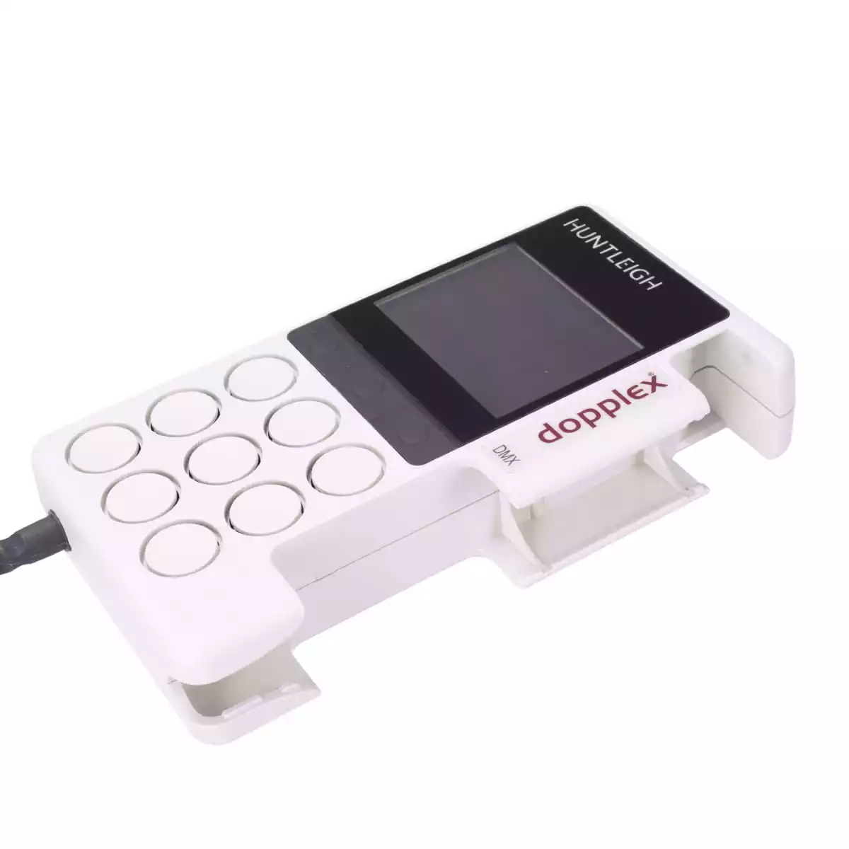  Dopplex DMX vasculaire doppler