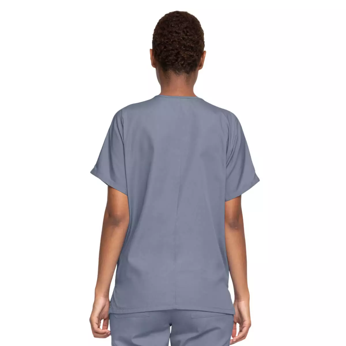  Workwear Originals operatietuniek voor dames met 2 zakken  