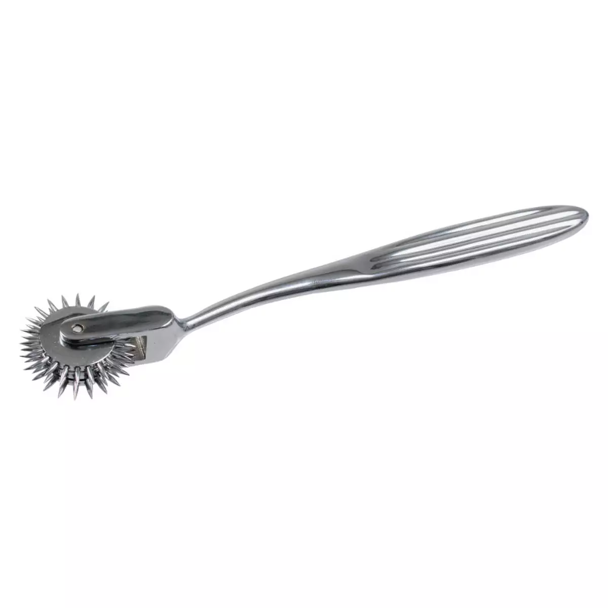 Drievoudig Wartenberg naaldenrad