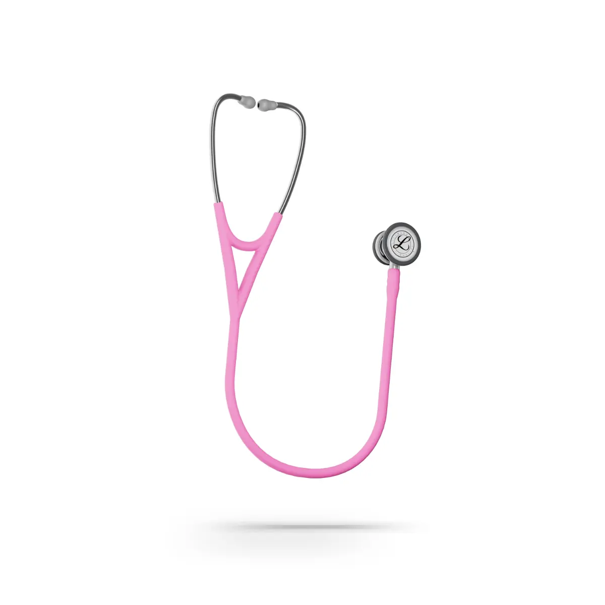  Cardiology IV stethoscoop – slang met satijnen afwerking