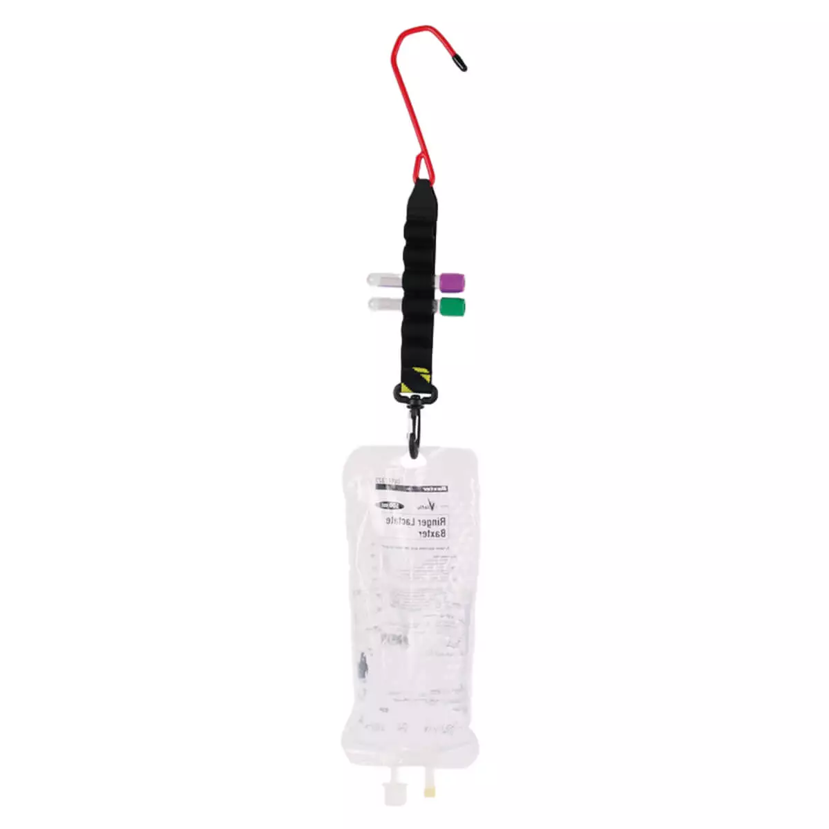  Mobiele Infuushouder JACK