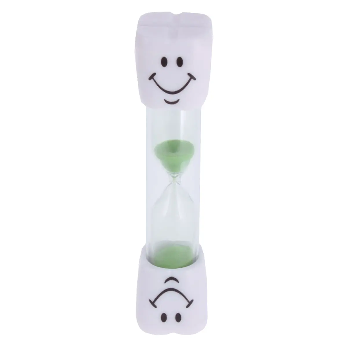  Zandlopers in tandendesign