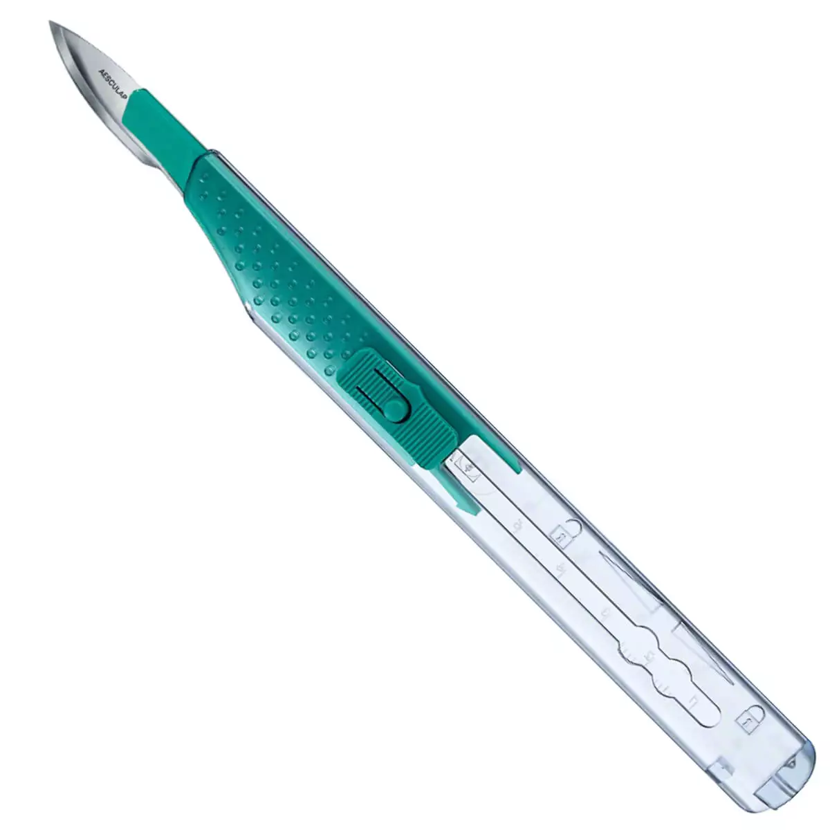  Veiligheidsscalpel 