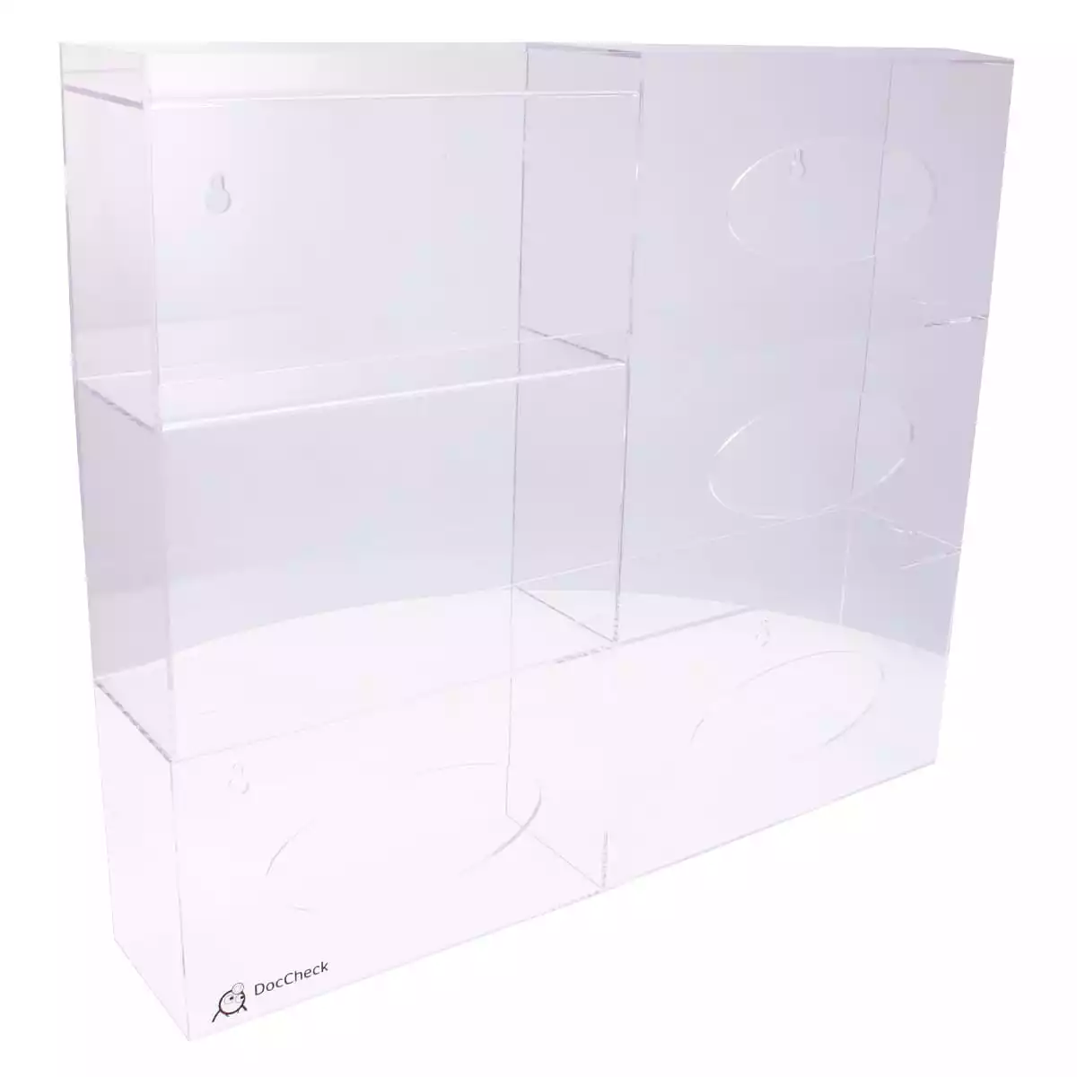  Materiaaldispenser "Nimm 6"