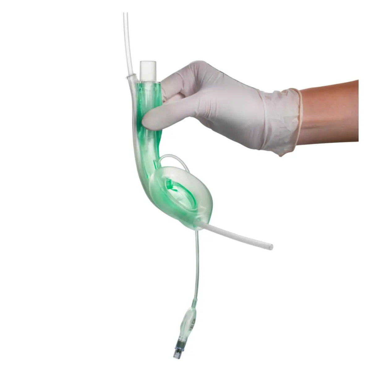 AuraGain wegwerp-larynxmaskers AuraGain wegwerp-larynxmaskers