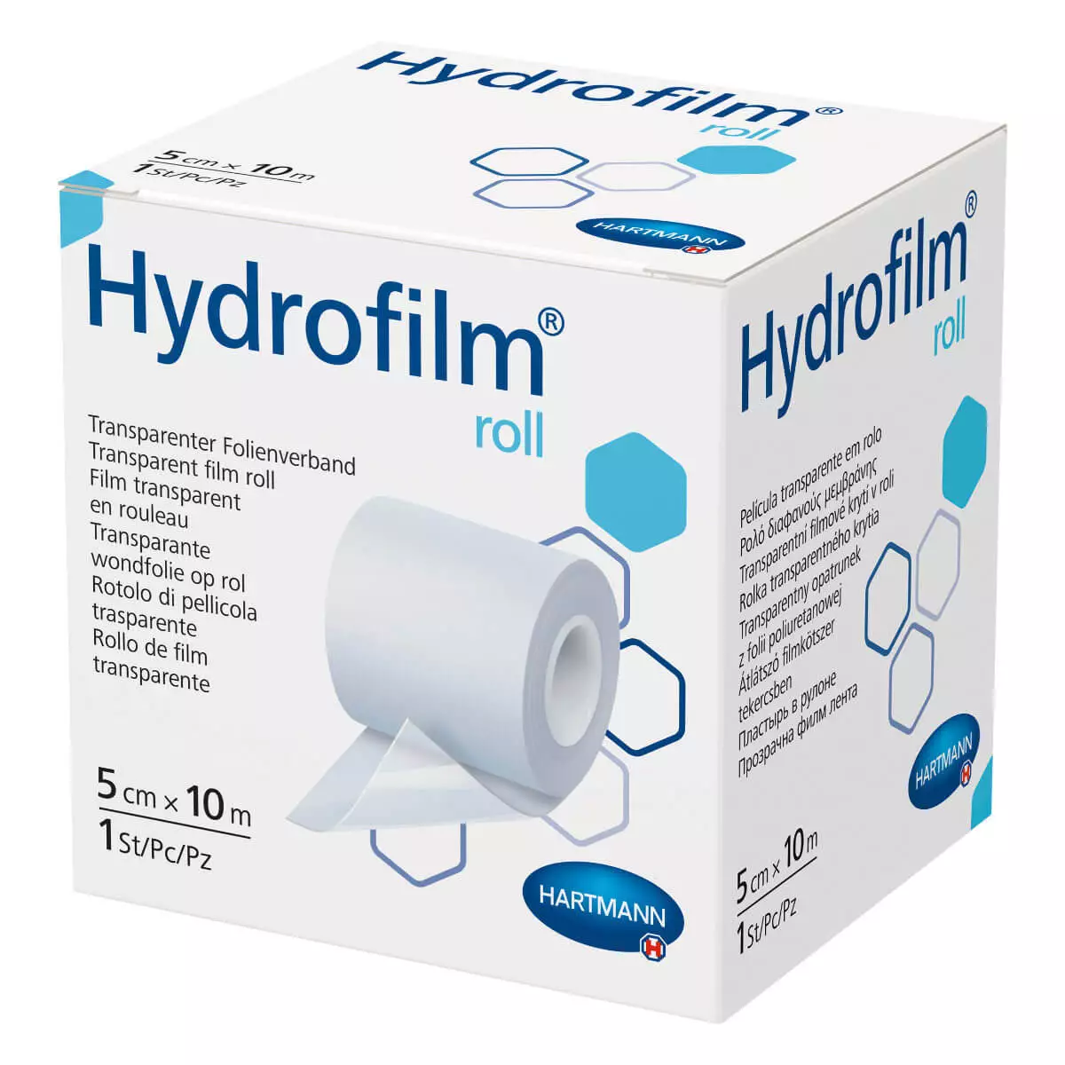  Hydrofilm Rolverband