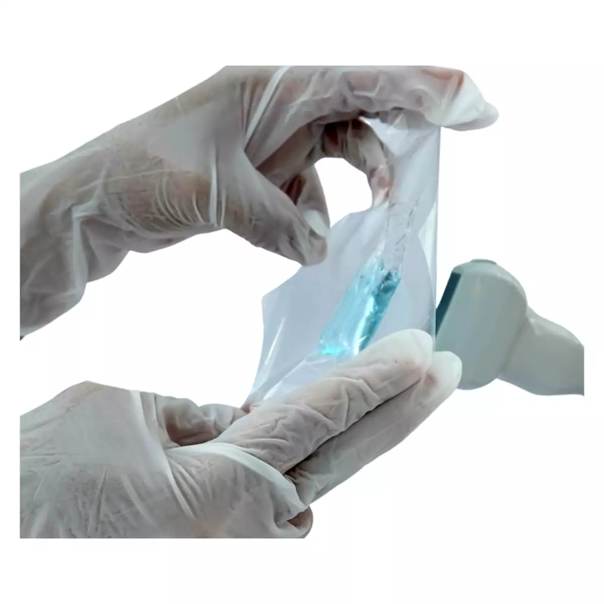  aiSon FOCUS gel-pads voor ultrasone sondes