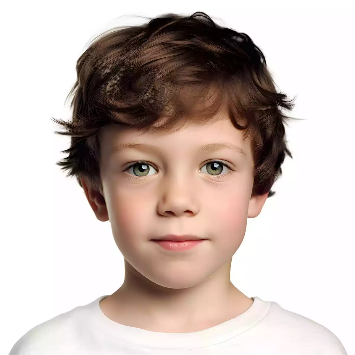 Kinderstethoscopen