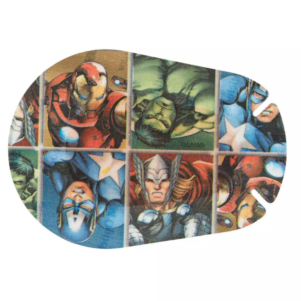  Opticlude Standard oogpleisters