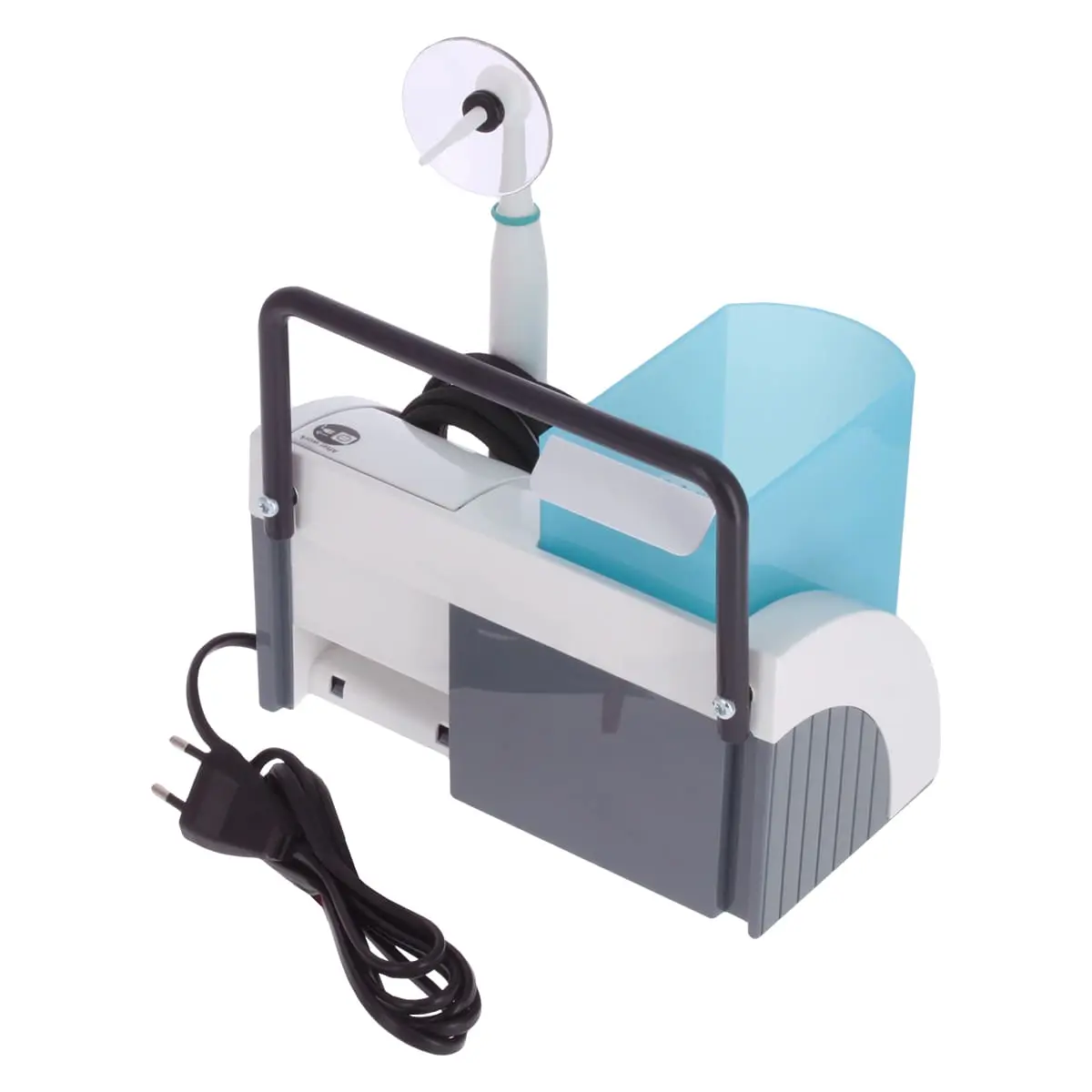  mulimed-otoscillo professioneel oorspoelapparaat