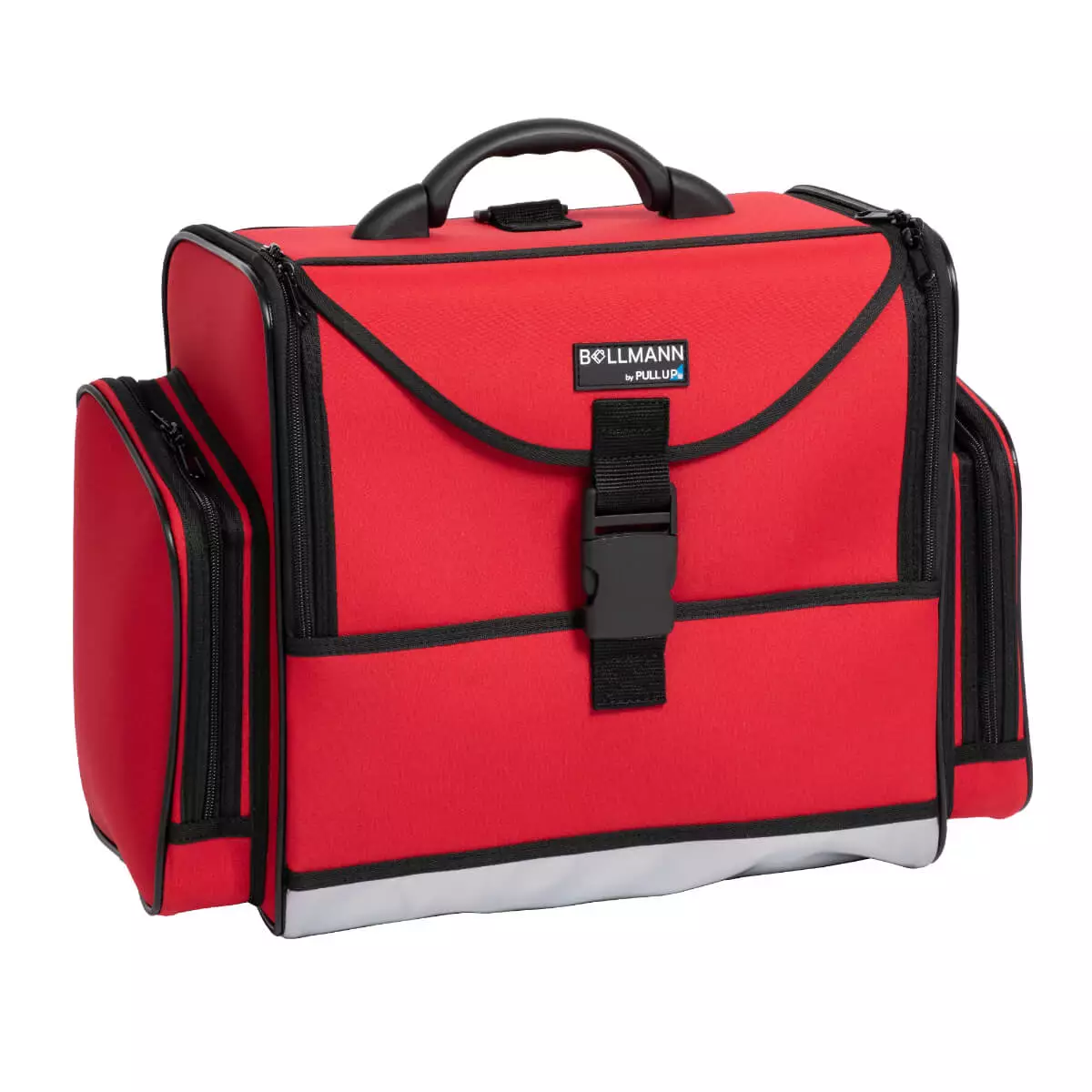  dokterstas, dagelijks gebruik