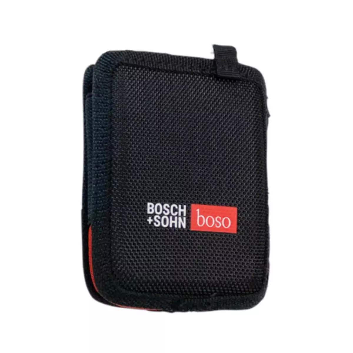 Heuptas met riem voor TM-2450