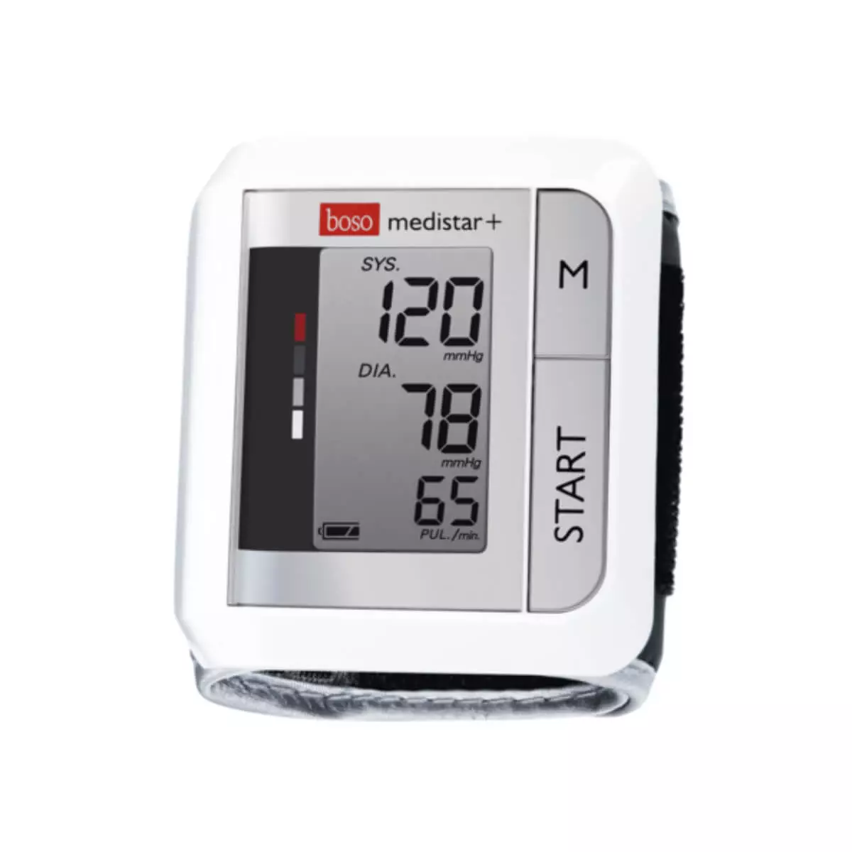  medistar+ bloeddrukmeter