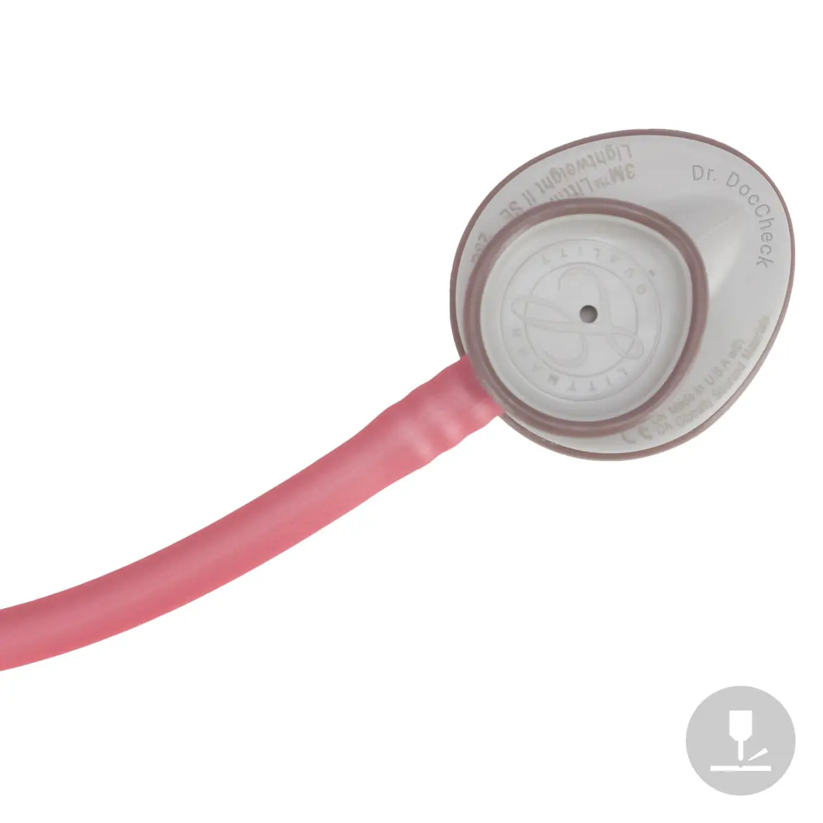  Lightweight II stethoscoop