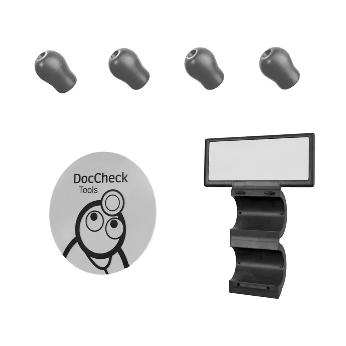  Stethoscoop "Lausch mini"