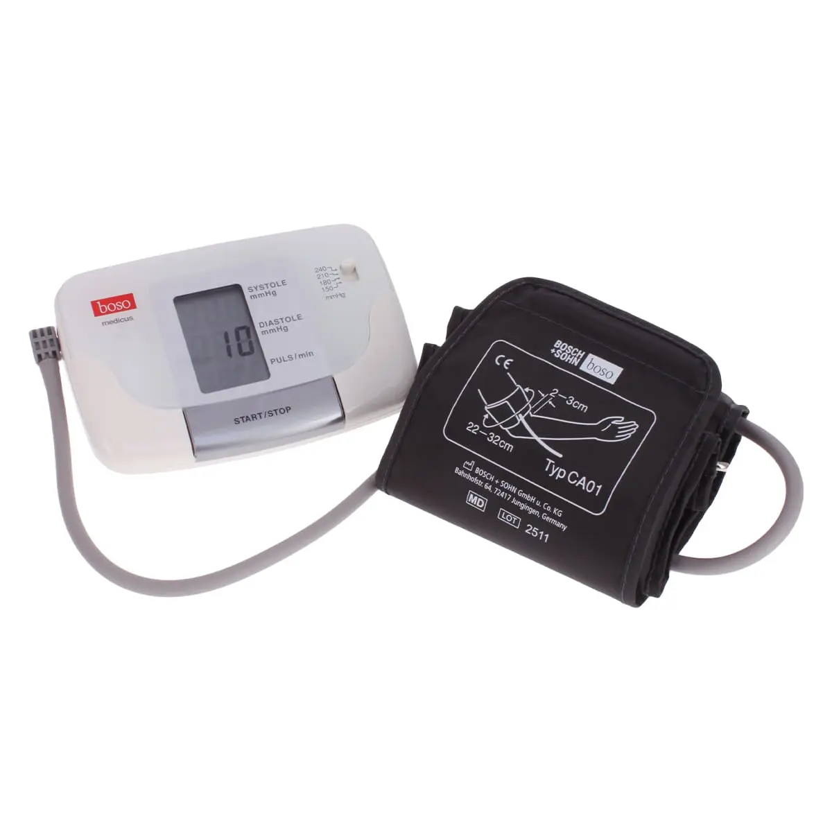  medicus bloeddrukmeter