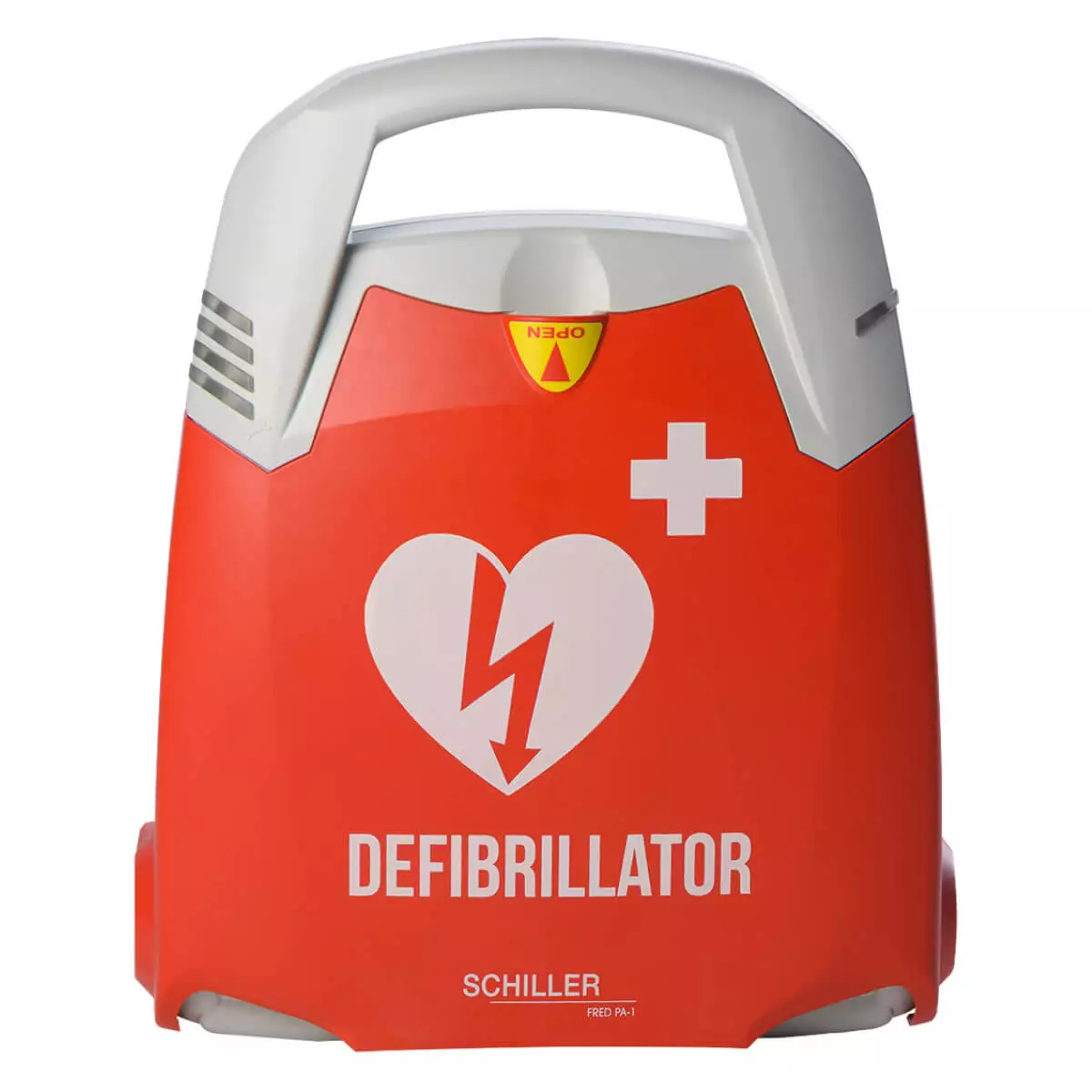  FRED PA-1 defibrillator