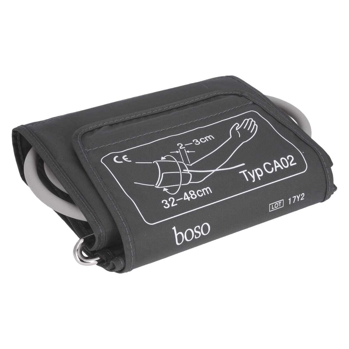 boso Bloeddruk manchet voor boso medicus series 32–48 cm (XL), medicus ...