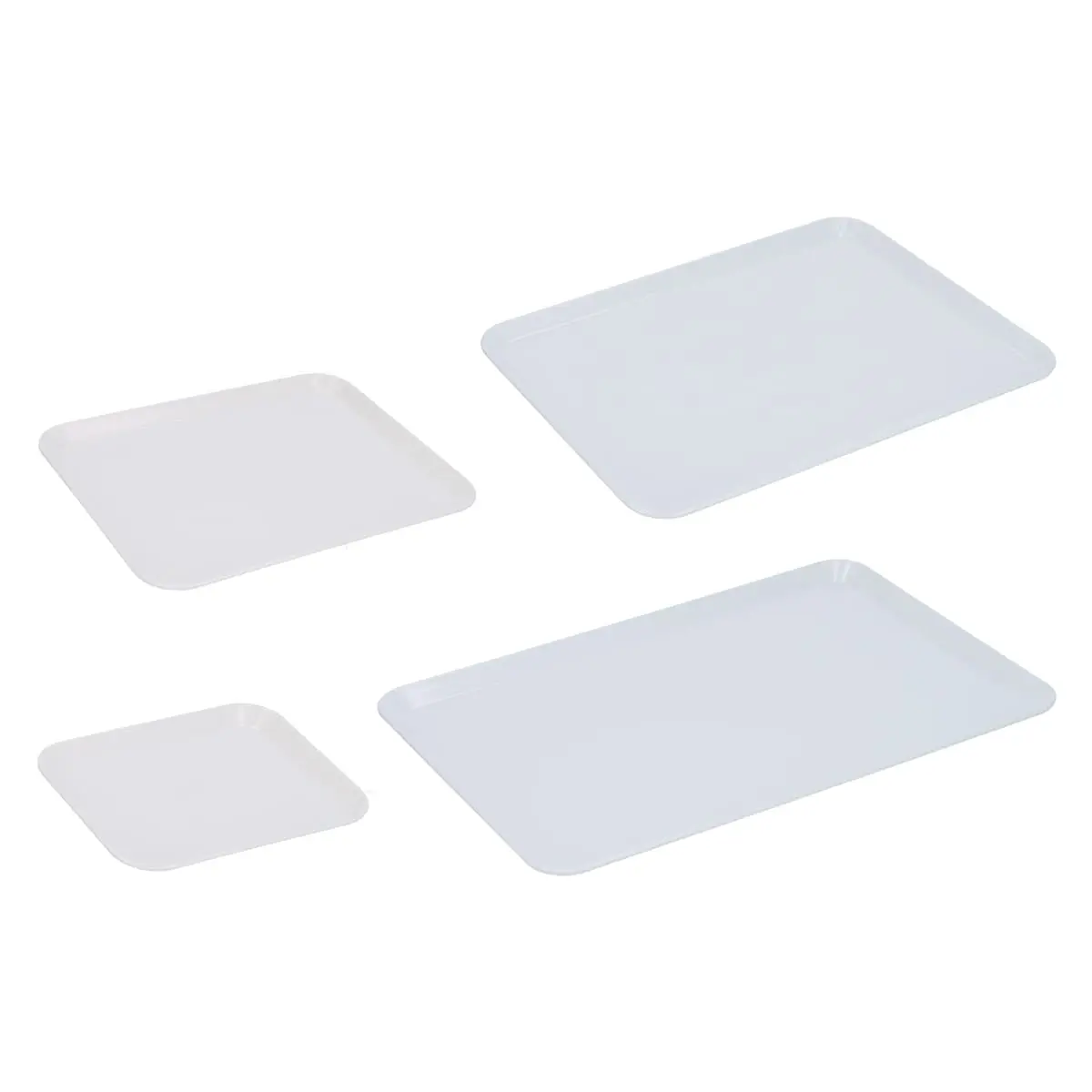  Instrumentenblad van melamine