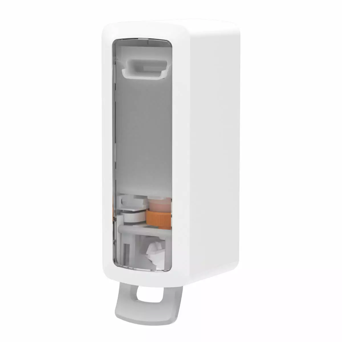  KX 75 M Handmatige zeepdispenser