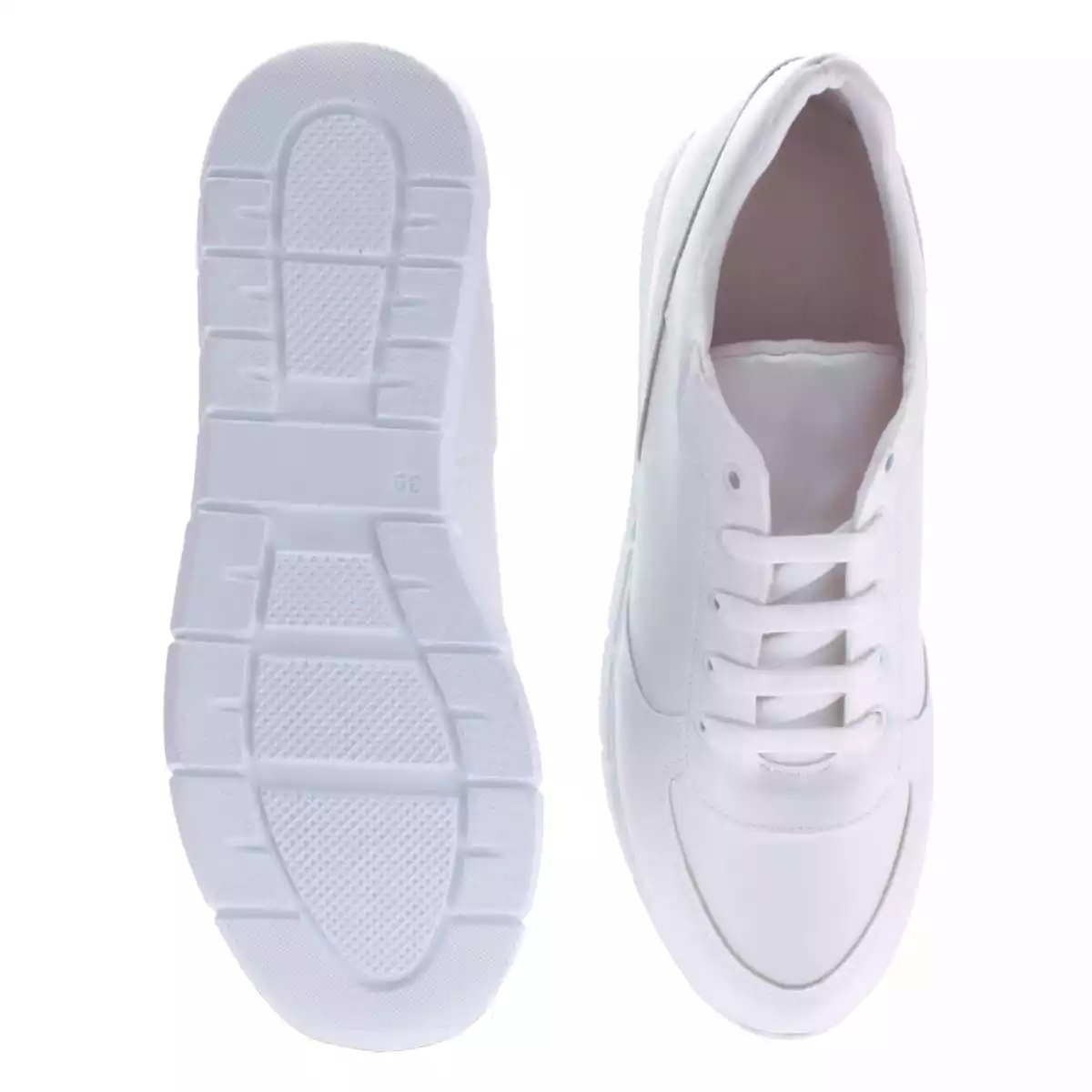  SNEAKER EASY werksneakers