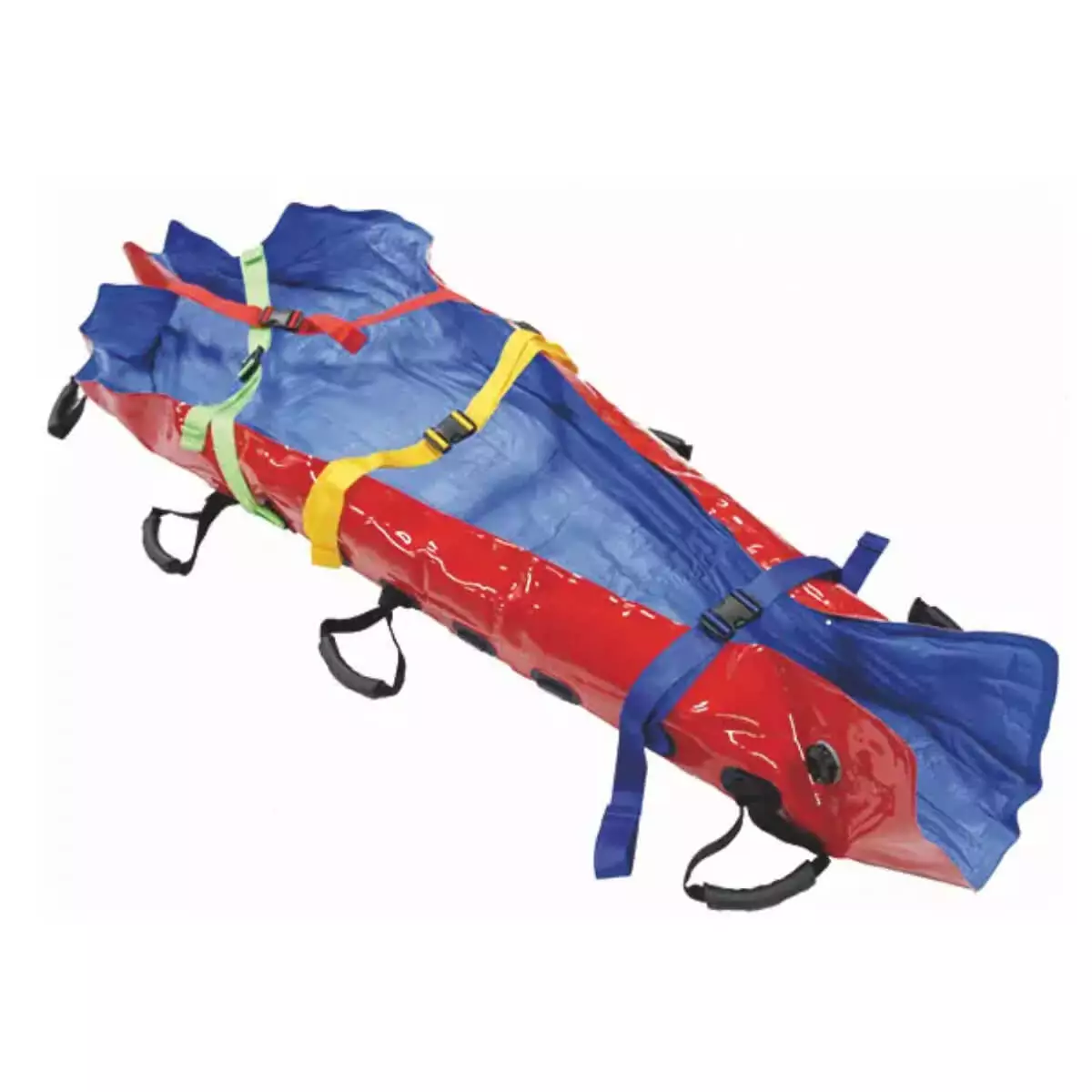  Lifeguard VACQ-BLUE II stofzuigerset