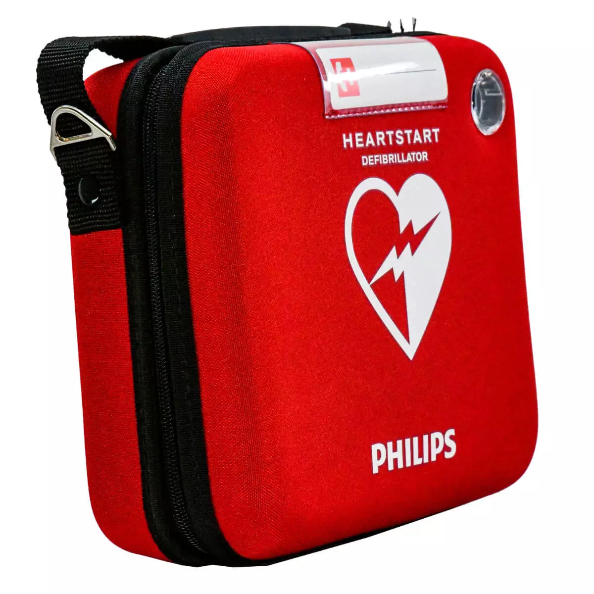 Philips HeartStart AED