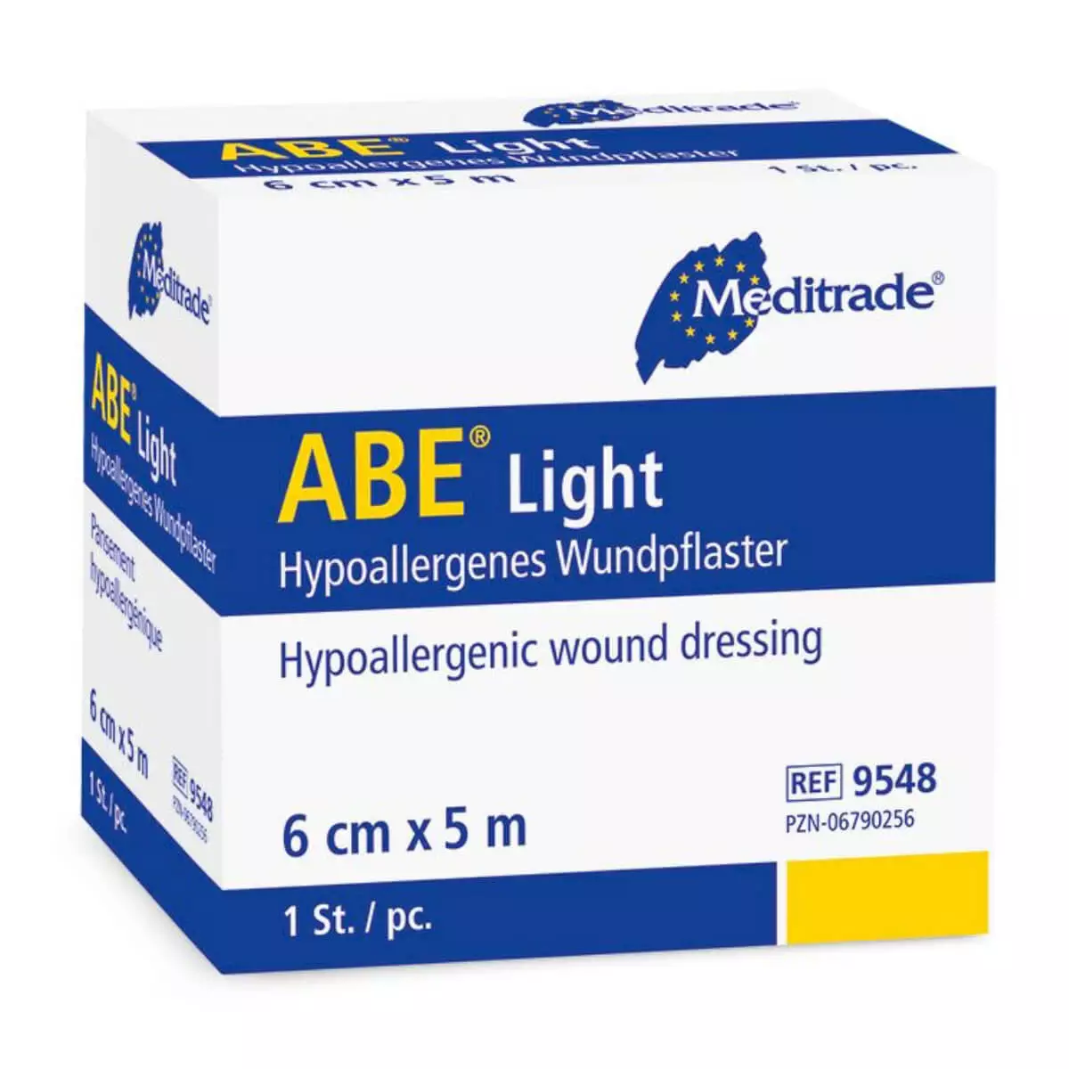  ABE Licht wondverband