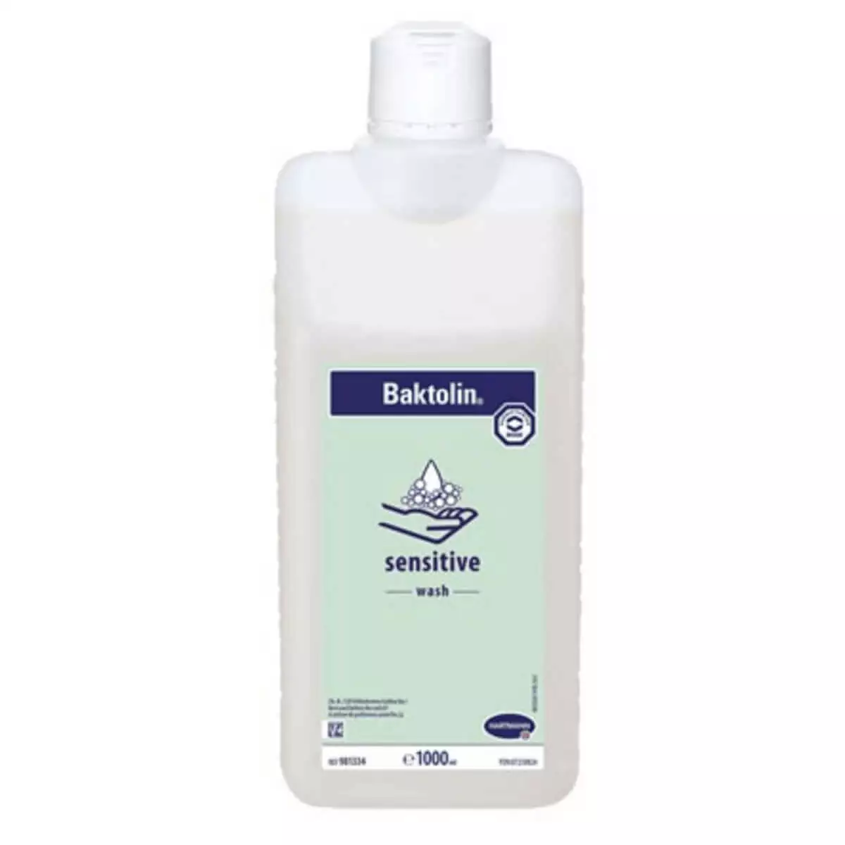 Bode Baktolin sensitive wash lotion Bode Baktolin sensitive wash lotion