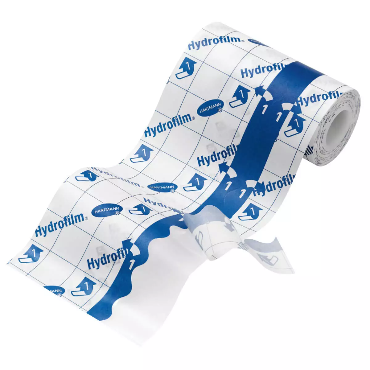  Hydrofilm Rolverband