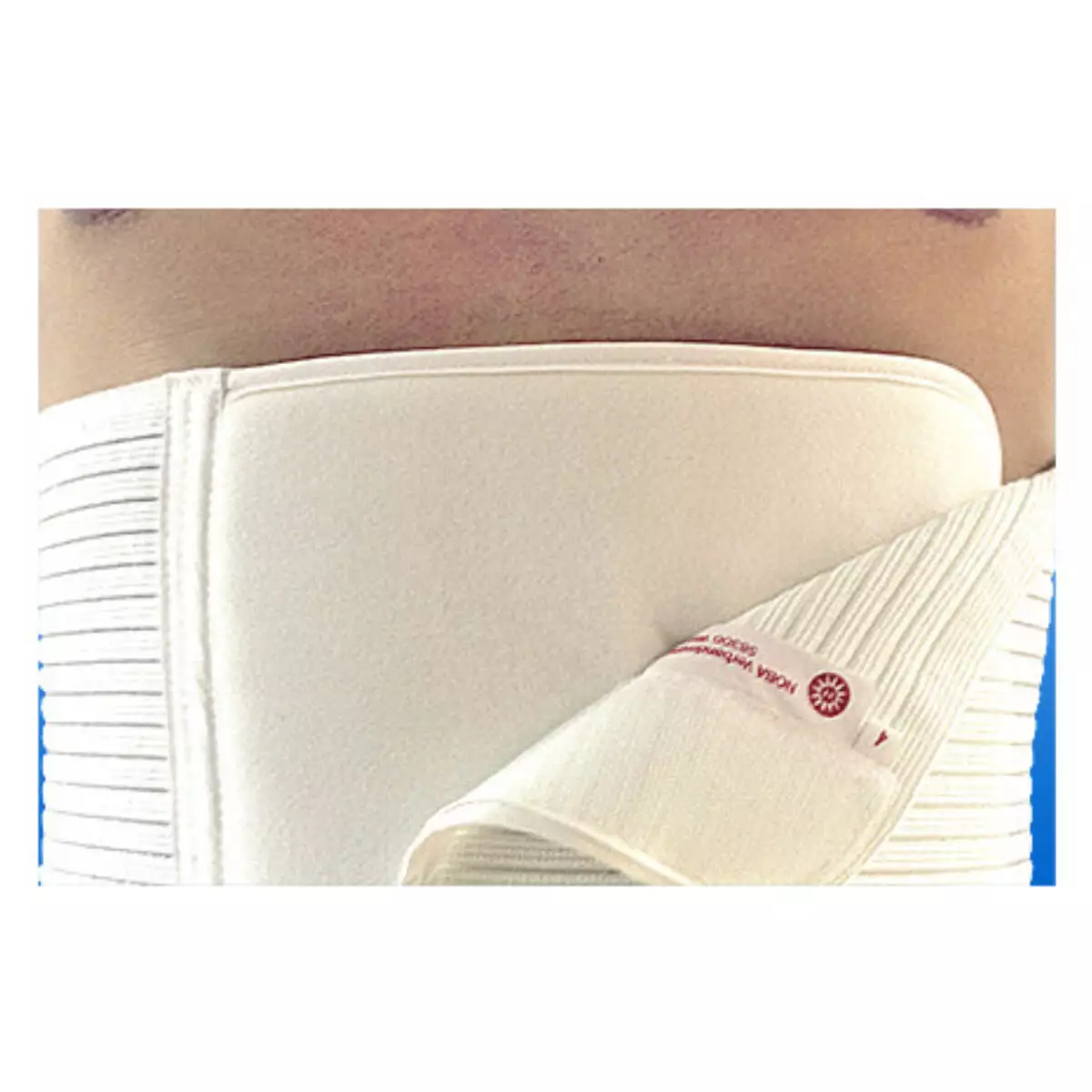  Buikband Multisize