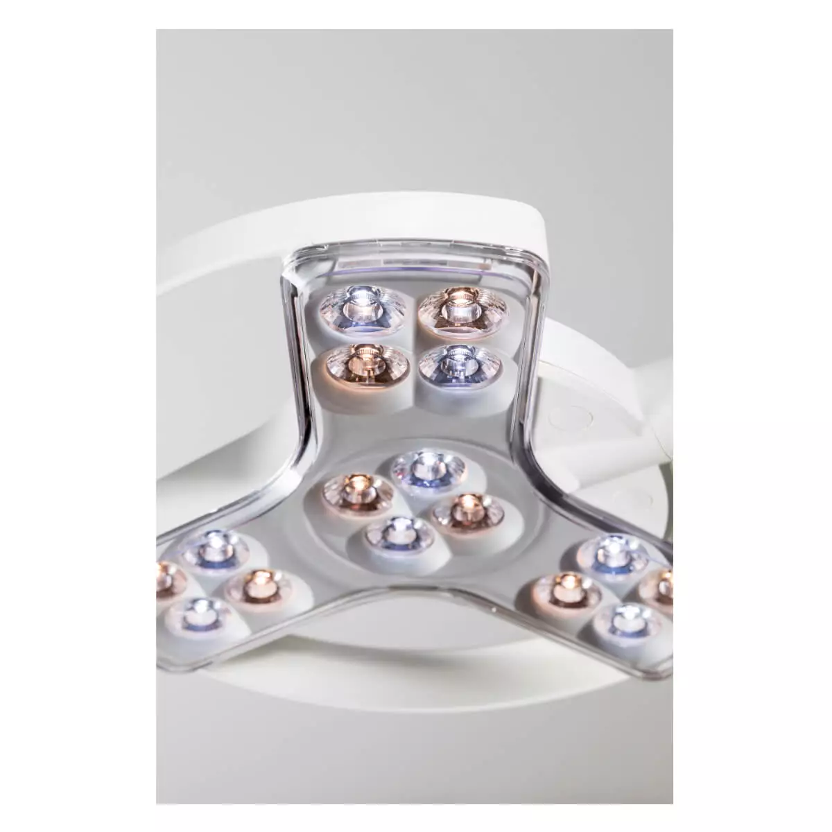 VISIANO 20-2 onderzoekslamp VISIANO 20-2 onderzoekslamp