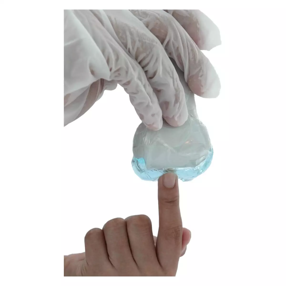  aiSon FOCUS gel-pads voor ultrasone sondes