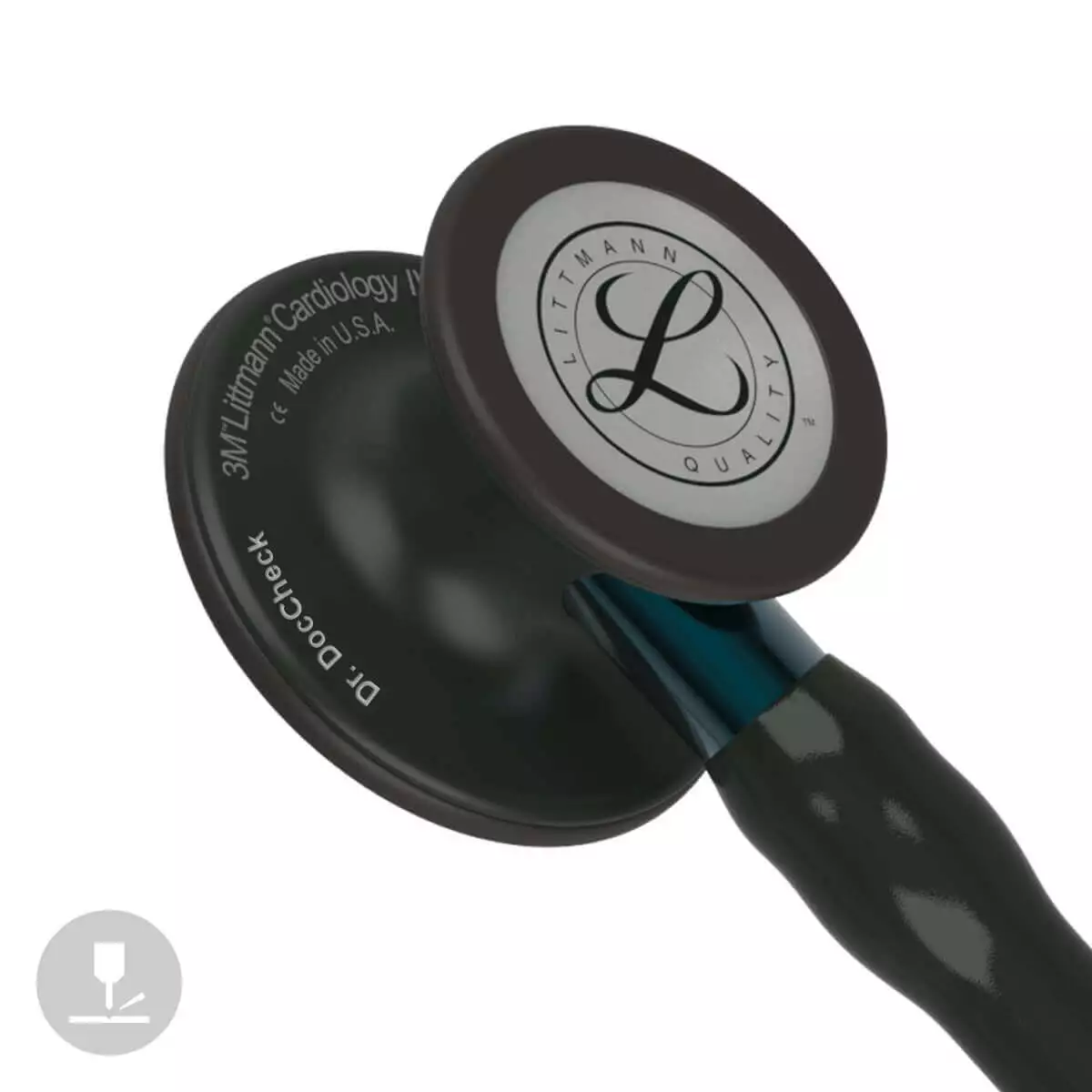  Cardiology IV – Stem Edition set voor practica en coschappen