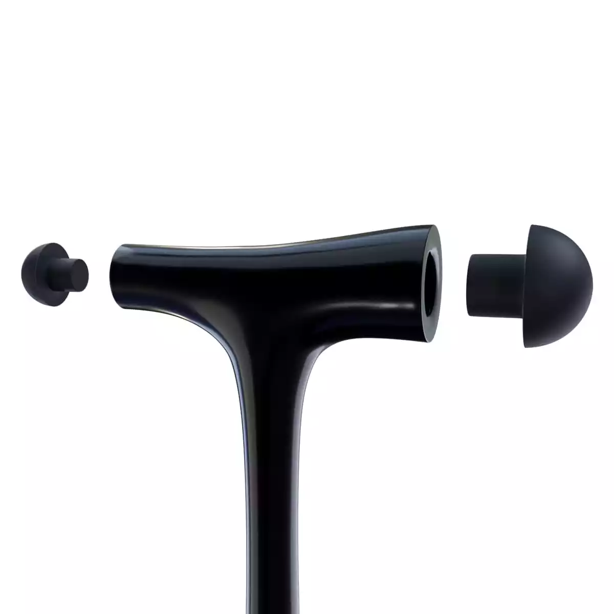  Voordeelpakket: reflexhamer "Clôppe" & tuningset