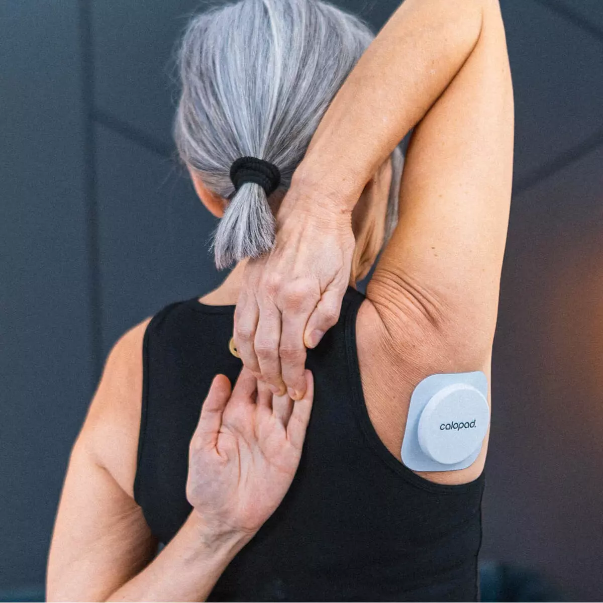  Calopad diepe warmtepleister