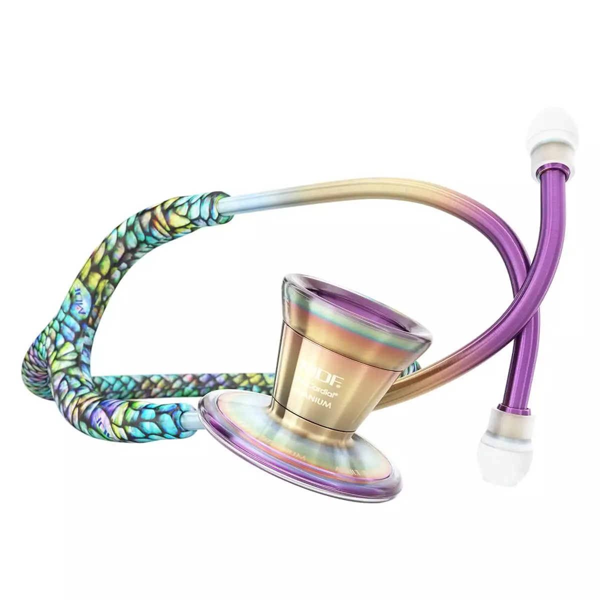  ProCardial Core Titan stethoscoop