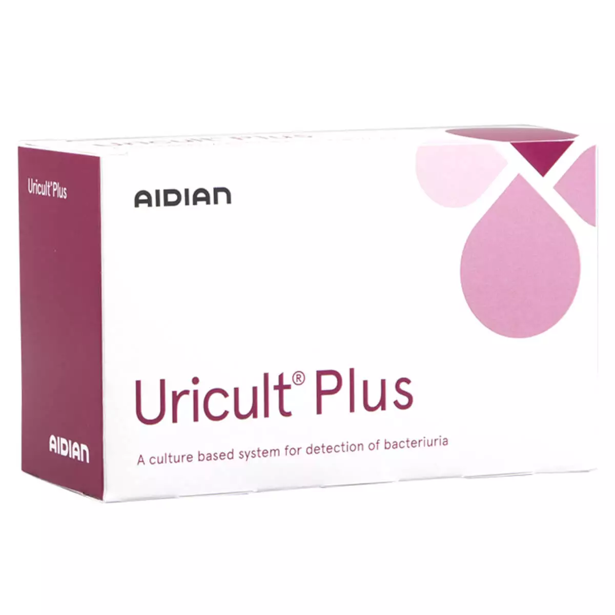  Uricult / Uricult plus dompelkweekmedium
