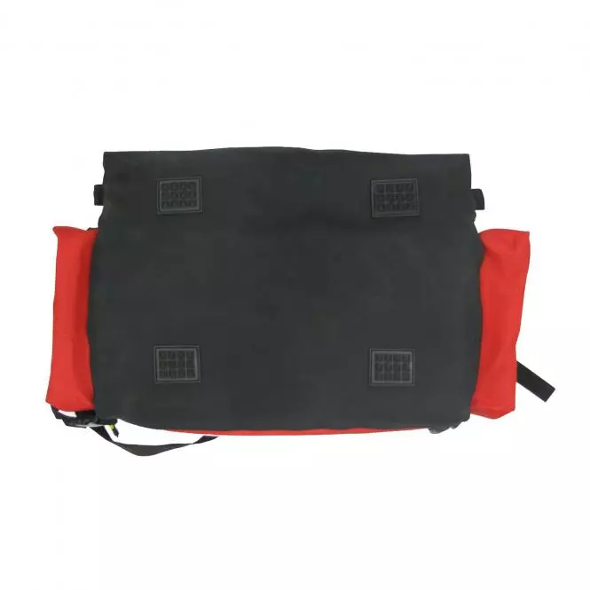  Noodzak "Pack XL" - met vulling