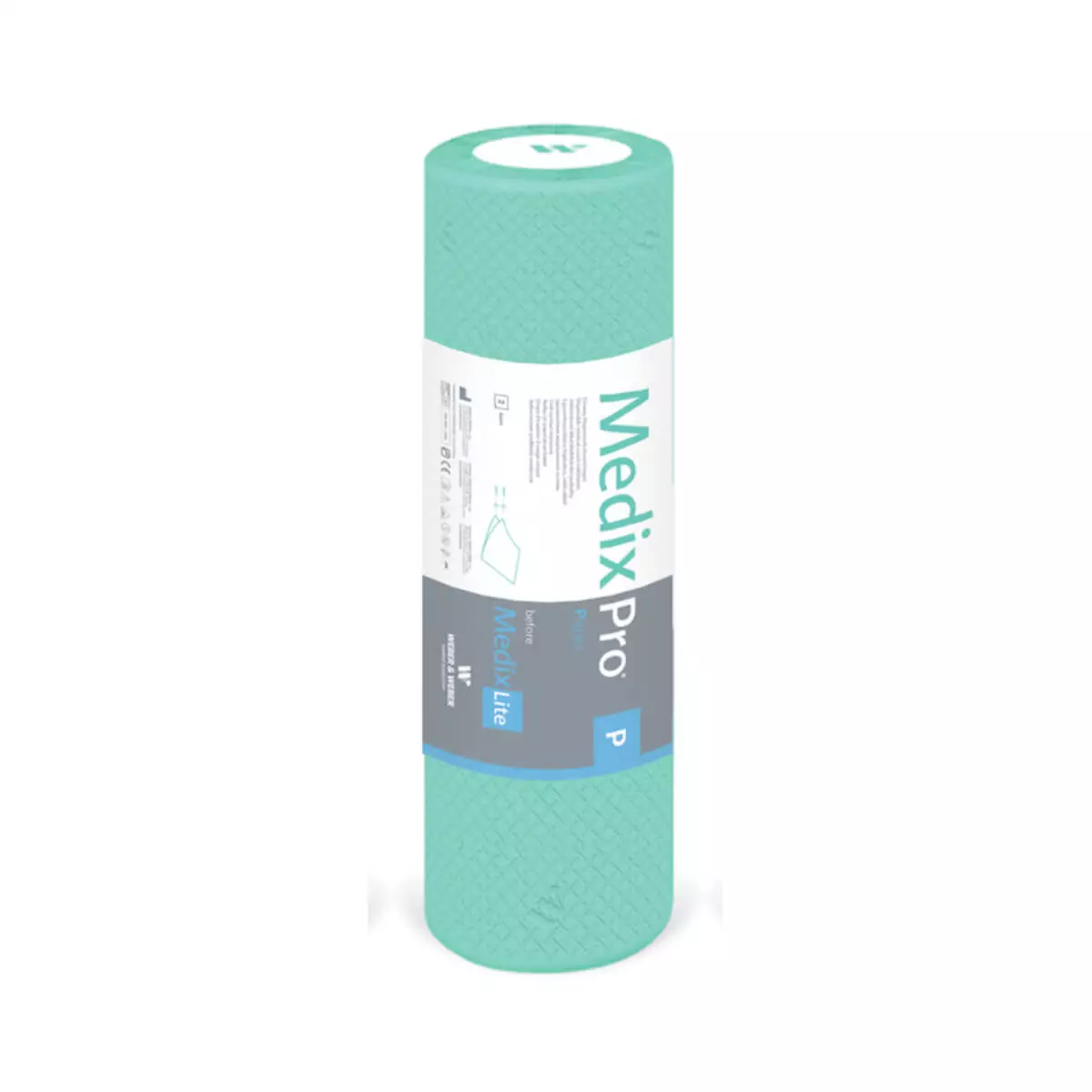 MedixPro P Doktersrol MedixPro P Doktersrol