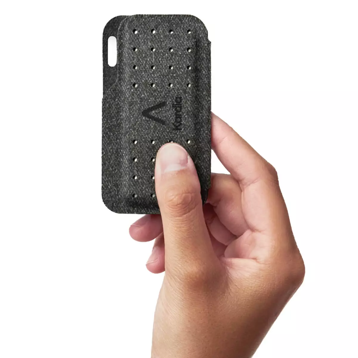  KardiaMobile® Carry Pod-transportkoffer