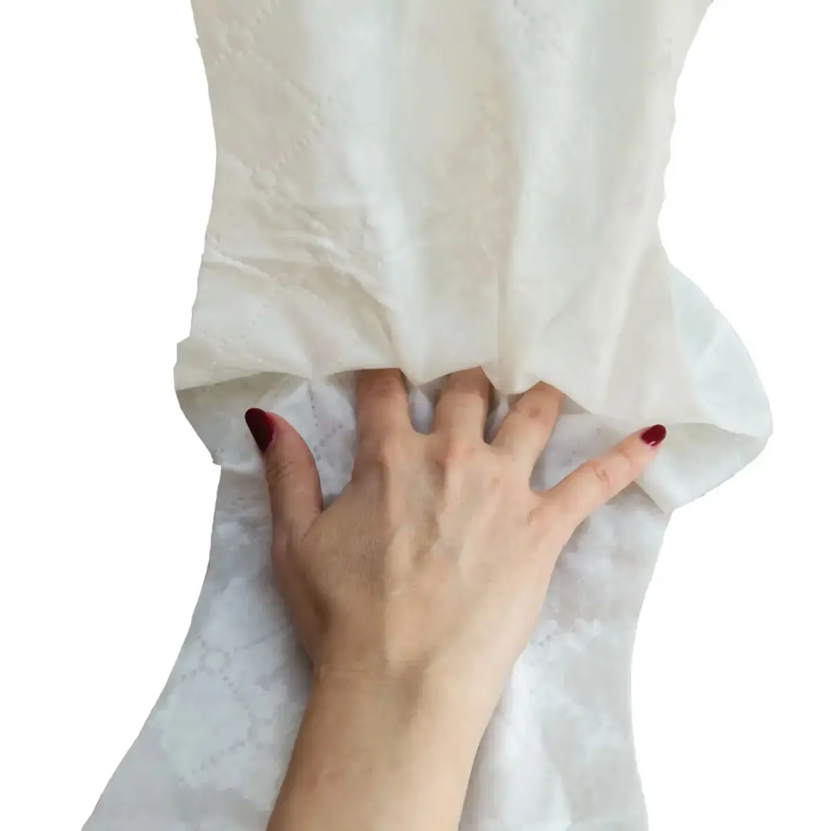 BurnAway handkompres 