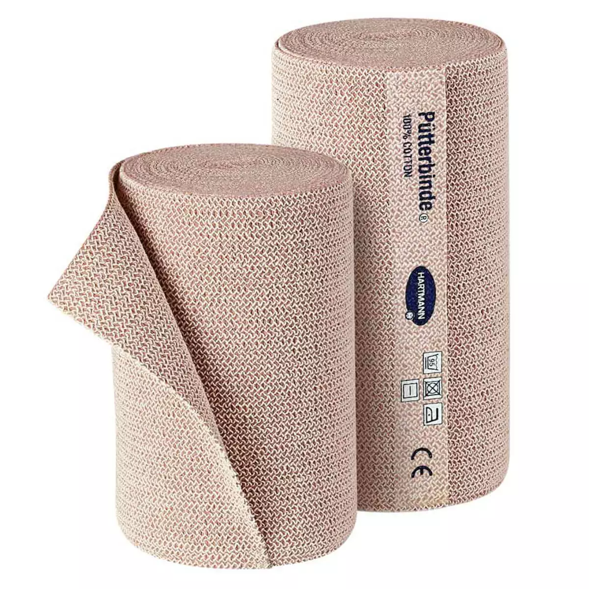  Hartmann Pütter-Verband
