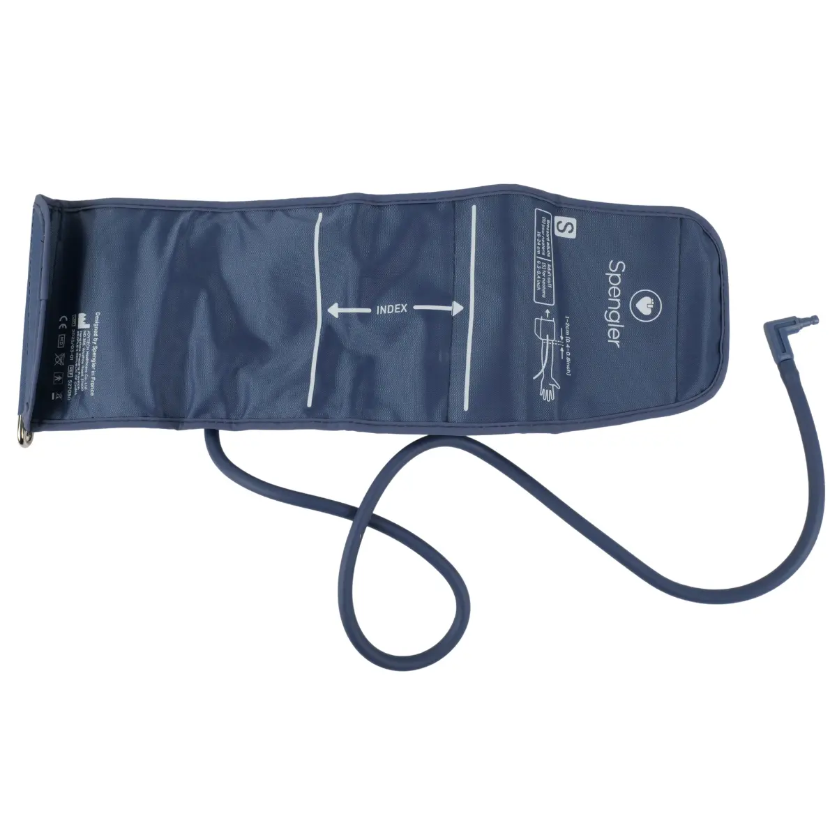 NEOTENS-klittenbandmanchet NEOTENS-klittenbandmanchet