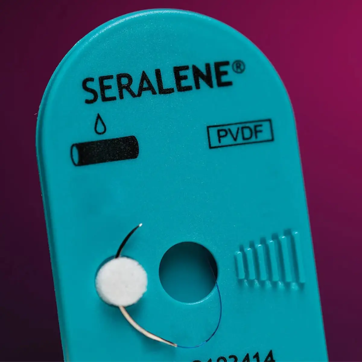  SERALENE hechtmateriaal