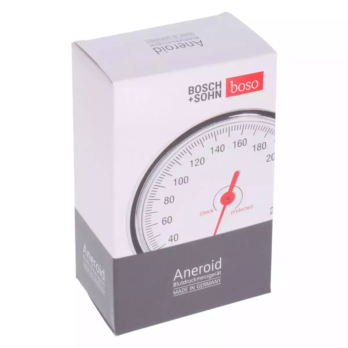  KII-mechanische bloeddrukmeter