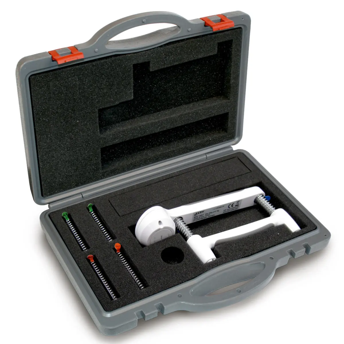 MAP dynamometer hand voor kinderen MAP dynamometer hand voor kinderen